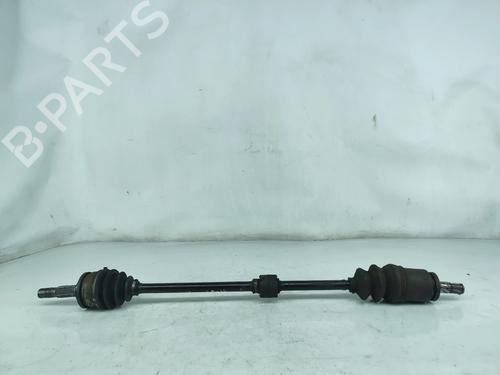 Used Right front driveshaft NISSAN PRIMERA (P10) 2.0 D (75 hp) 31950265