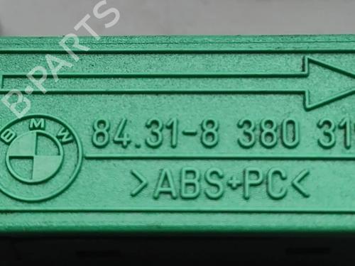 Electronic module BMW 5 (E60) 530 d | BP31171308M83  - Image 8