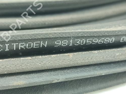 Gummiliste CITROËN C3 III (SX) 1.2 VTi 82 | BP31642824C142