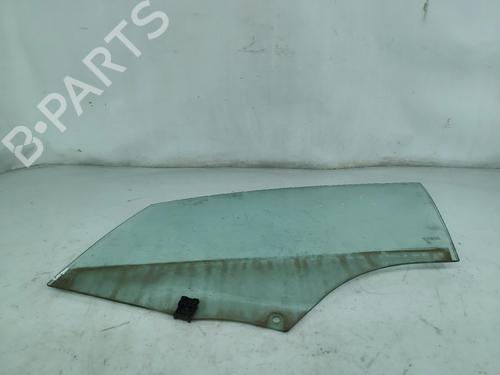Used Front left door window Front left door window 31976256 31976256