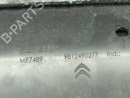 Handskerum CITROËN C3 III (SX) 1.2 VTi 82 | BP31642822C95