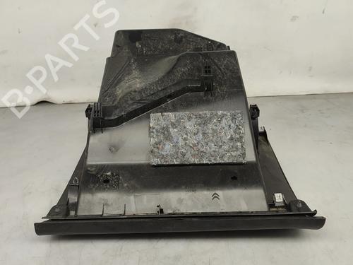 Handskerum CITROËN C3 III (SX) 1.2 VTi 82 | BP31642822C95