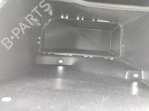 Handskerum CITROËN C3 III (SX) 1.2 VTi 82 | BP31642822C95