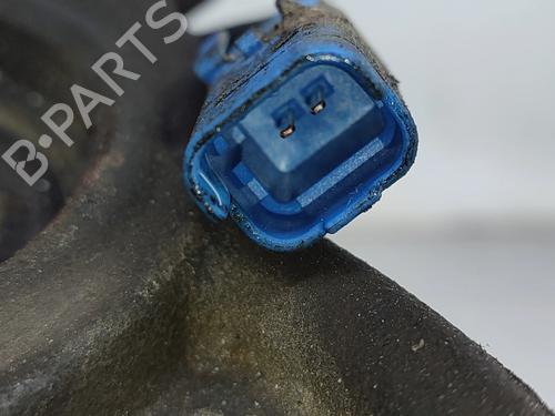 Left front steering knuckle CITROËN C3 III (SX) 1.2 VTi 82 | BP31642809M25 