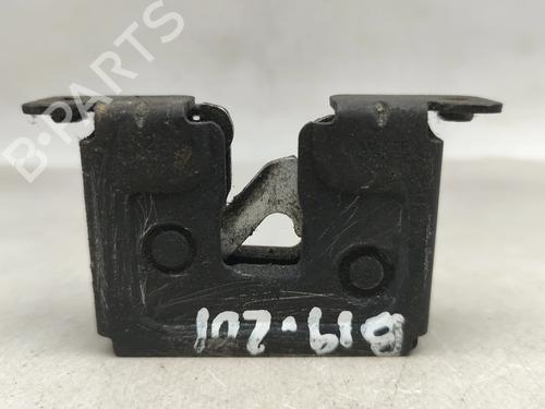 hjelmlås hjelmlås BMW 5 (E60) 530 d (218 hp) 31171290 31171290