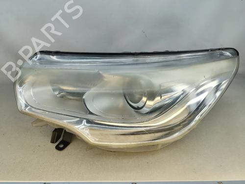 Used Left headlight Left headlight CITROËN DS4 (NX_) 1.6 THP 200 (200 hp) 31976123 31976123
