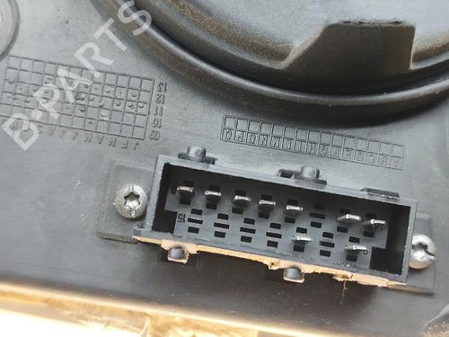 Left headlight CITROËN DS4 (NX_) 1.6 THP 200 | BP31976123C28 - Image 6