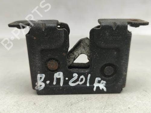 hjelmlås hjelmlås BMW 5 (E60) 530 d (218 hp) 31171289 31171289