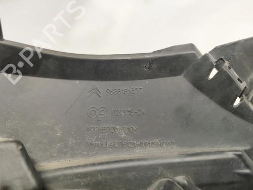 Grill CITROËN DS4 (NX_) 1.6 THP 200 | BP31976246C40