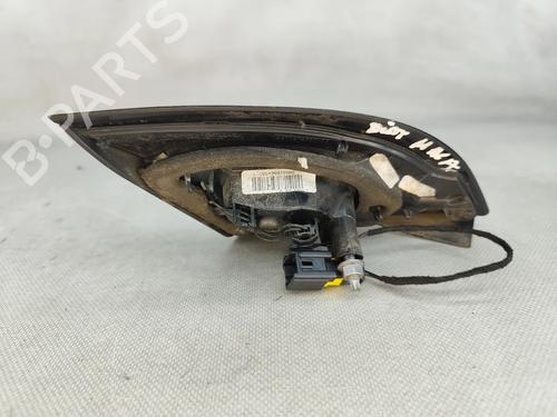 Right tailgate light CITROËN DS4 (NX_) 1.6 THP 200 | BP31976125C80 - Image 2