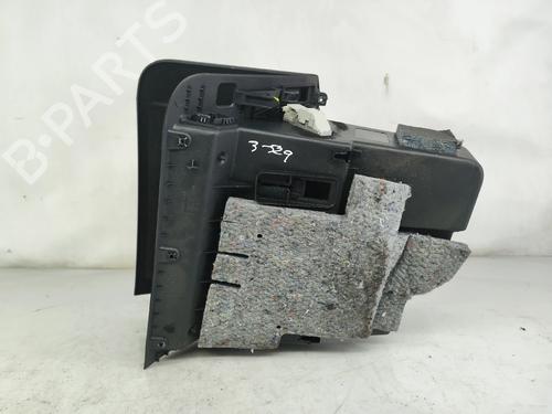 Glove box CITROËN DS4 (NX_) 1.6 THP 200 | BP31976260C95 - Image 3