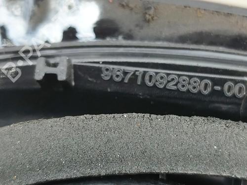 Left tailgate light CITROËN DS4 (NX_) 1.6 THP 200 | BP31976126C79  - Image 5