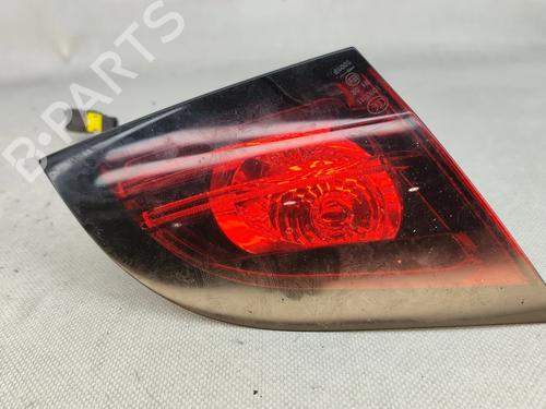 Used Left tailgate light Left tailgate light CITROËN DS4 (NX_) 1.6 THP 200 (200 hp) 31976126 31976126