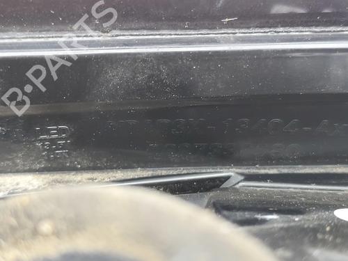 Right taillight CITROËN DS4 (NX_) 1.6 THP 200 | BP31976127C35  - Image 5