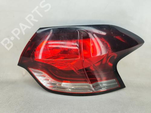 Used Right taillight Right taillight CITROËN DS4 (NX_) 1.6 THP 200 (200 hp) 31976127 31976127