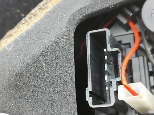 Right taillight CITROËN DS4 (NX_) 1.6 THP 200 | BP31976127C35  - Image 6