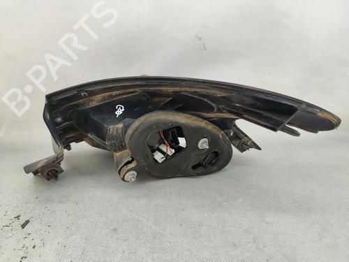 Left taillight CITROËN DS4 (NX_) 1.6 THP 200 | BP31976128C34 - Image 2