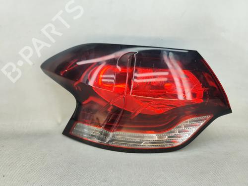 Used Left taillight Left taillight CITROËN DS4 (NX_) 1.6 THP 200 (200 hp) 31976128 31976128