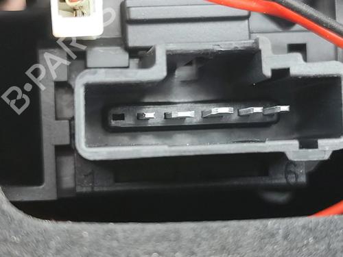 Left taillight CITROËN DS4 (NX_) 1.6 THP 200 | BP31976128C34 - Image 6