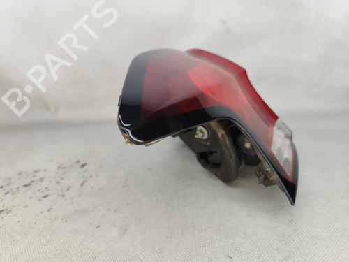 Left taillight CITROËN DS4 (NX_) 1.6 THP 200 | BP31976128C34 - Image 3