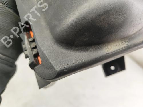 Air filter box CITROËN DS4 (NX_) 1.6 THP 200 | BP31976263M87  - Image 5