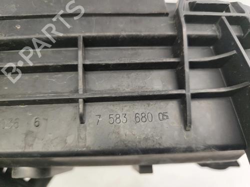 Air filter box CITROËN DS4 (NX_) 1.6 THP 200 | BP31976263M87  - Image 7