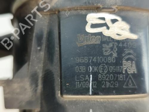 Left front fog light CITROËN DS4 (NX_) 1.6 THP 200 | BP31976129C30  - Image 5