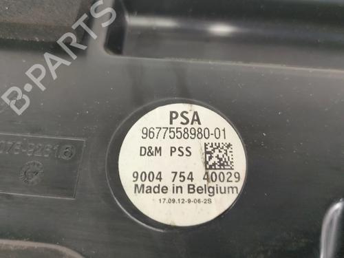 Speaker CITROËN DS4 (NX_) 1.6 THP 200 | BP31976211E2 - Image 5