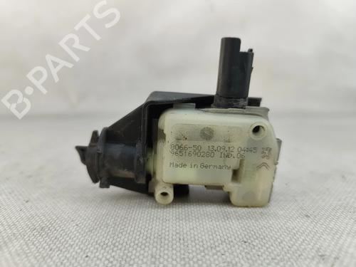 Used Fuel door actuator Fuel door actuator CITROËN DS4 (NX_) 1.6 THP 200 (200 hp) 31976386 31976386