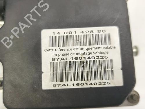 ABS pump PEUGEOT 807 (EB_) 2.2 HDi | BP31982951M43  - Image 6