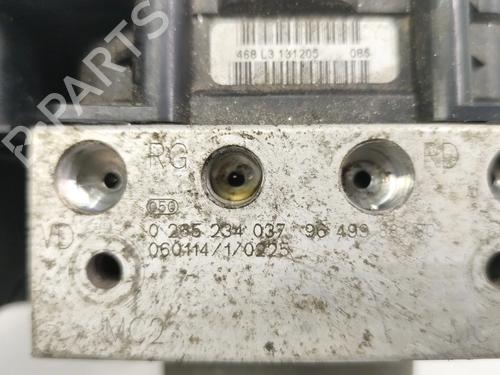 ABS pump PEUGEOT 807 (EB_) 2.2 HDi | BP31982951M43  - Image 5