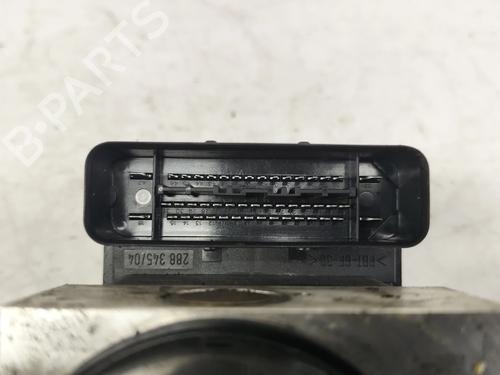 ABS pump CITROËN C5 I (DC_) 2.0 HDi | BP31976323M43 