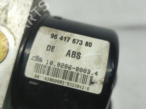 ABS pump CITROËN C5 I (DC_) 2.0 HDi | BP31976323M43 