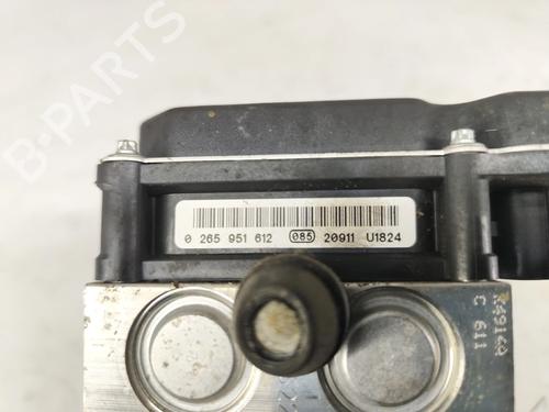 ABS pump CITROËN DS4 (NX_) 1.6 THP 200 | BP31976264M43 - Image 6