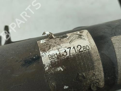 Left front shock absorber CITROËN C3 III (SX) 1.2 VTi 82 | BP31642806M16  - Image 5