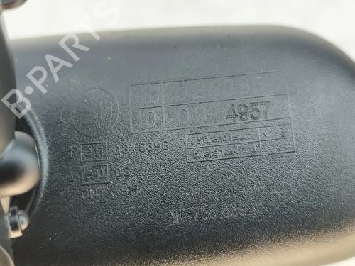 Rear mirror CITROËN DS4 (NX_) 1.6 THP 200 | BP31976134I6 - Image 5