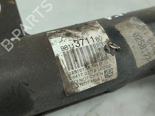 Right front shock absorber CITROËN C3 III (SX) 1.2 VTi 82 | BP31642805M17 