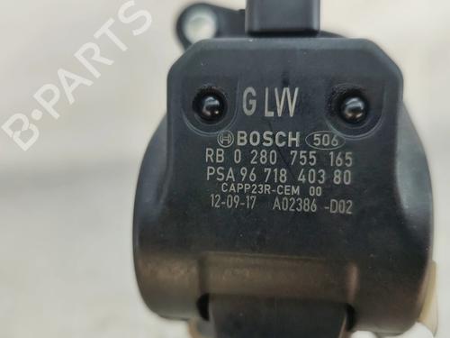 Pedal CITROËN DS4 (NX_) 1.6 THP 200 | BP31976136I4  - Image 6