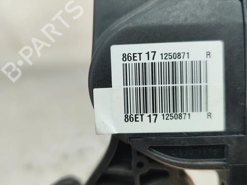 Pedal CITROËN DS4 (NX_) 1.6 THP 200 | BP31976136I4  - Image 5