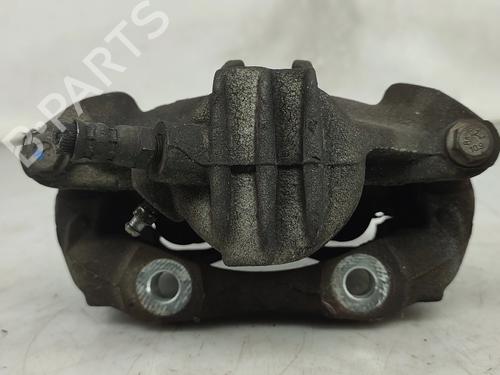 Left front brake caliper CITROËN C3 III (SX) 1.2 VTi 82 | BP31642810M105 - Image 3