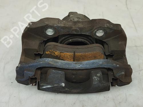 Left front brake caliper CITROËN C3 III (SX) 1.2 VTi 82 | BP31642810M105 - Image 4