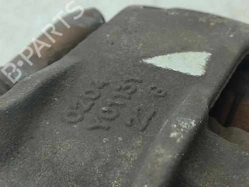 Left front brake caliper CITROËN C3 III (SX) 1.2 VTi 82 | BP31642810M105 - Image 5