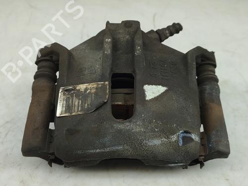 Left front brake caliper CITROËN C3 III (SX) 1.2 VTi 82 | BP31642810M105 - Image 2