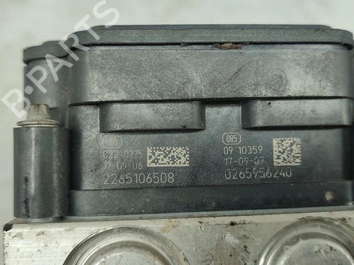 ABS pump CITROËN C3 III (SX) 1.2 VTi 82 | BP31642813M43 - Image 7