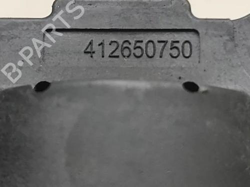 Electronic module MERCEDES-BENZ E-CLASS T-Model (S212) E 200 CDI / BlueTEC (212.205, 212.206) | BP32021245M83