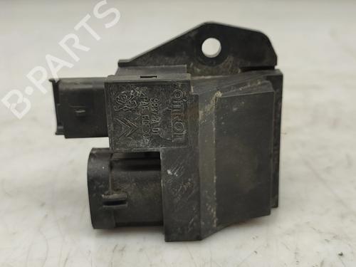 Electronic module CITROËN C3 III (SX) 1.2 VTi 82 | BP31642829M83 - Image 2