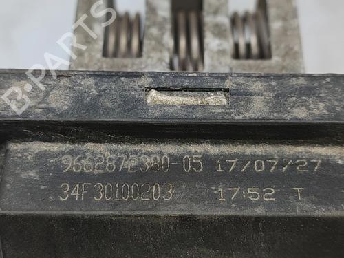Electronic module CITROËN C3 III (SX) 1.2 VTi 82 | BP31642829M83 - Image 6