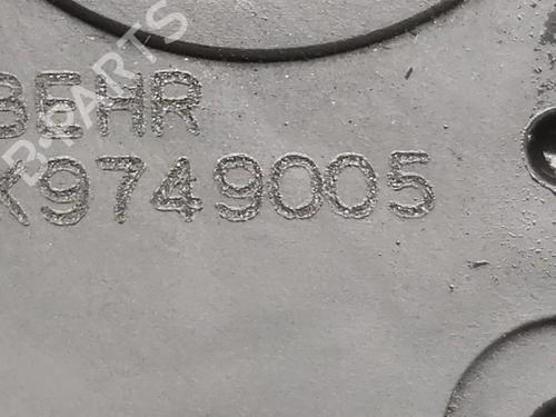 Electronic module MERCEDES-BENZ E-CLASS T-Model (S212) E 200 CDI / BlueTEC (212.205, 212.206) | BP32021242M83 - Image 10