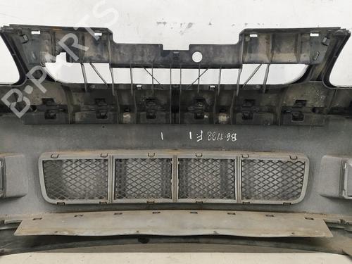 Front bumper VW POLO (6N2) 1.0 | BP32023861C7 