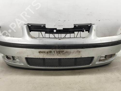 front-bumper-vw-polo-6n2-1999-2000-2001-32023861 main image